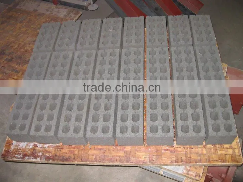 QT10-15 ultimate building machine to making bricks
