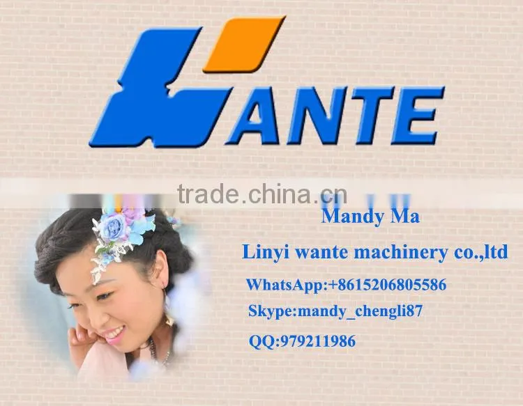 4 Pieces Per Mould Hollow Brick Making Machine Famous Brand Construction Equipment QTY4-30 Hollow Block Molding Machine