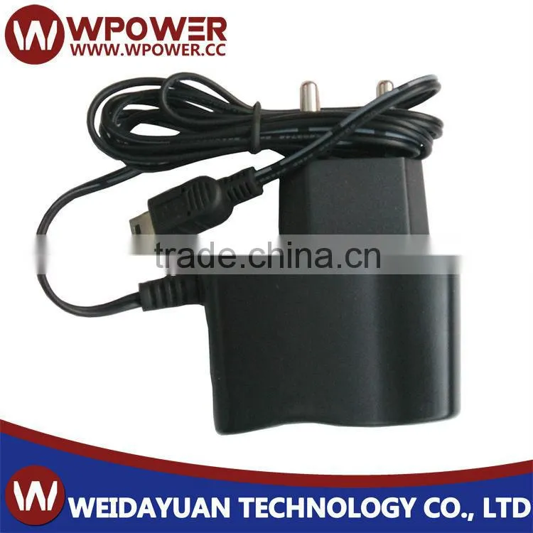 6V 1A 6W Plug In AC To DC Switching Mode Power Supply Adapter