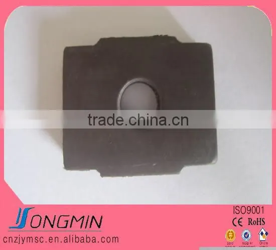 super strong round magnets with holes