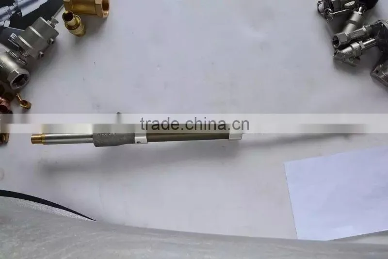 EPS machinery accessories filling gun for shape molding machine