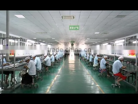 Hubei Eternal Solar Energy Co., Ltd. company overview - view 1