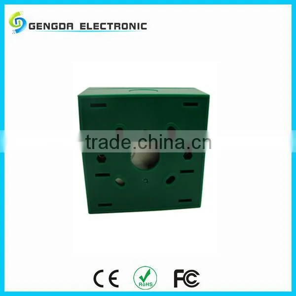 Exit Release Button Machine for Emergency