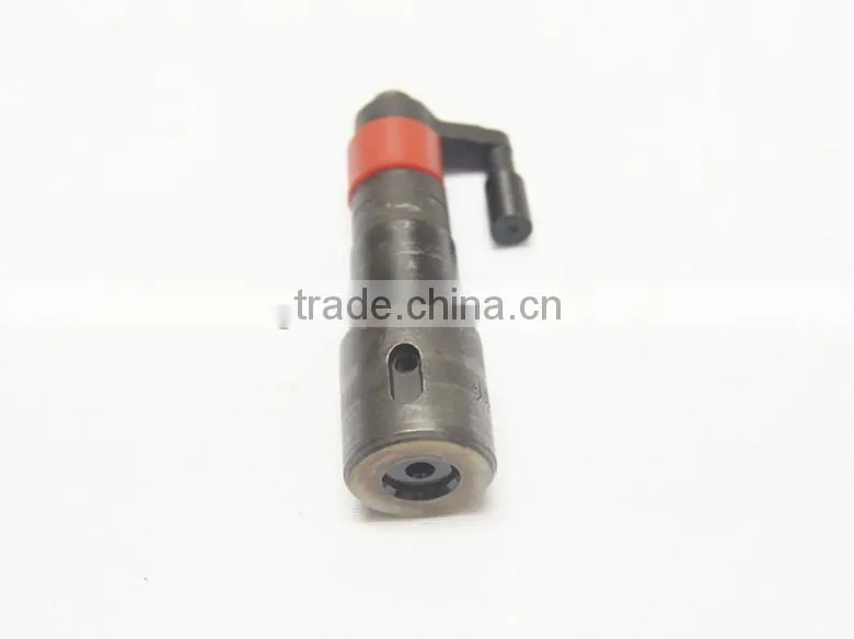 Plunger for fuel diseel injector diesel engine