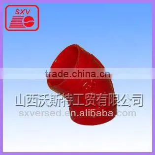 Iron fitting names and parts,galvanized pipe fitting parts-- pipe clamp