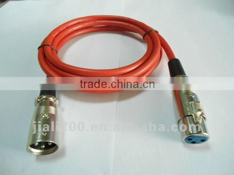 125FT XLR Cable