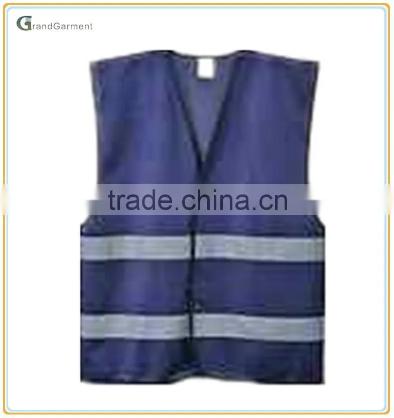Cheap Hi Vis Reflective Emergency Vest