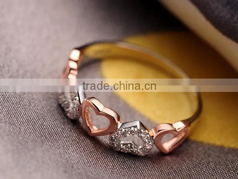 China factory direct wholesale jewelry ring