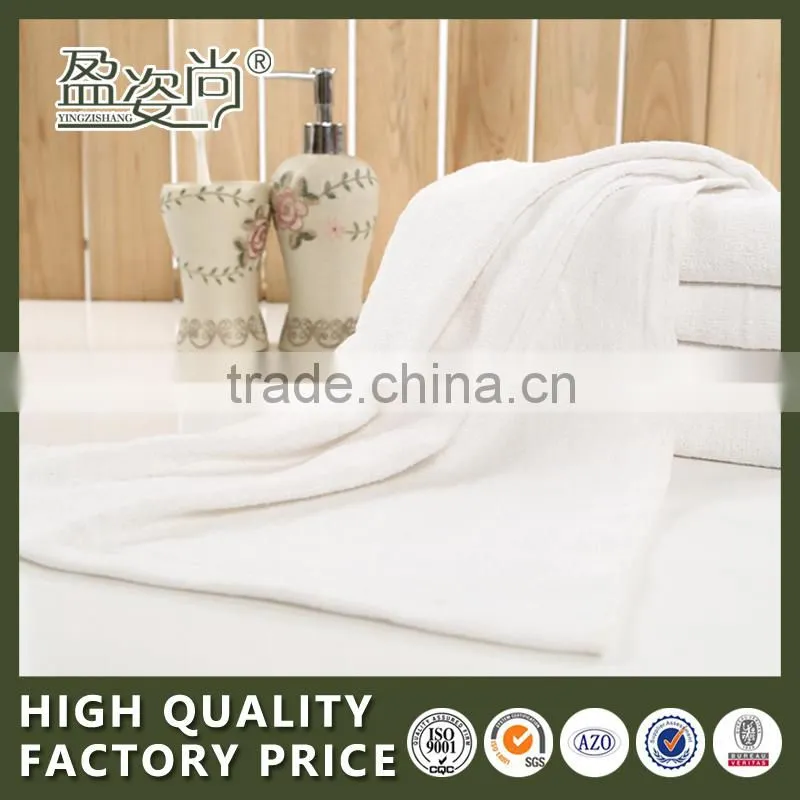 Hot Wholesale 100% Cotton Plain Dyed Cheap Cotton Face Towel