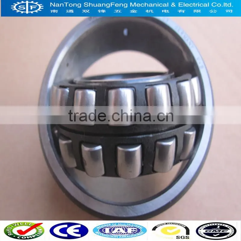 Hot 2015! High precision spherical roller bearing 22210