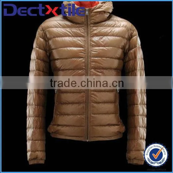 hot sales Indian 210d nylon oxford nylon elastane polyester nylon blend fabric for garment