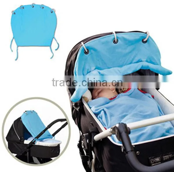 Hot Sale oxford fabric for baby carriage /baby stroller/buggy board