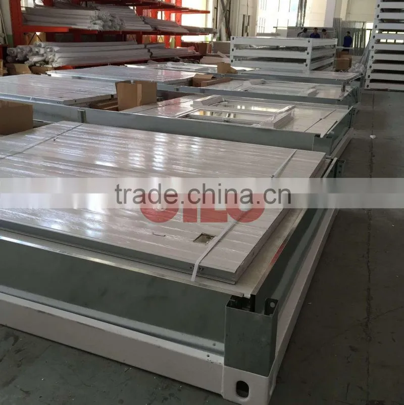 Shanghai CILC Modular House Co., Ltd. company overview - view 3