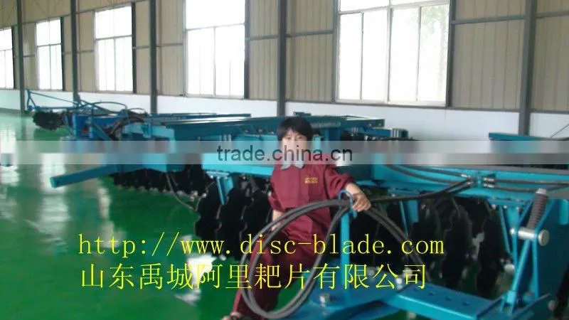 SGTN series stubble rotary tiller