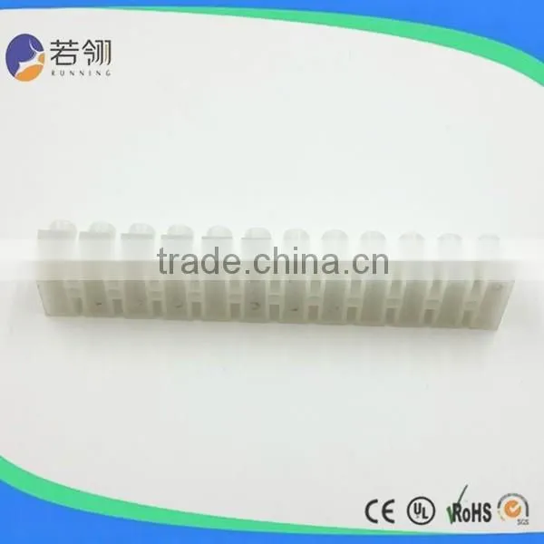 Hight QualityScrew H Type Feed Through Terminal Block