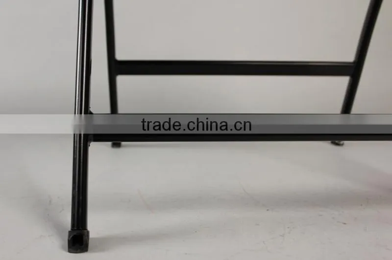 hot plastic folding chair 1856
