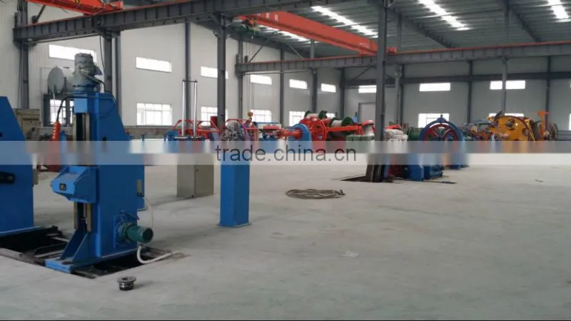 UL 2 Core Rubber Insulated Cable H07RN-F