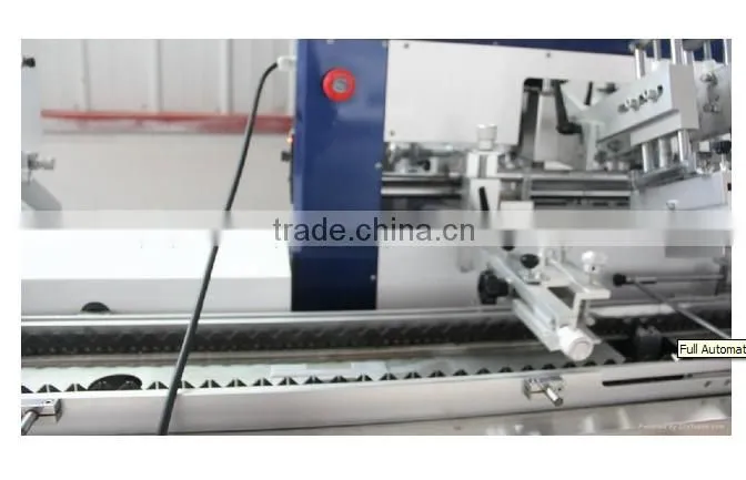 Full Automatic Pen Printing Machine Penholder Double-end Printer China Made