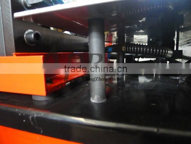 pipe cutting machine DHY-200