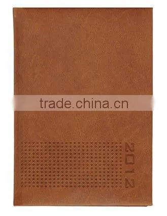 2013 hot sales High Quality Hard Cover Notebook