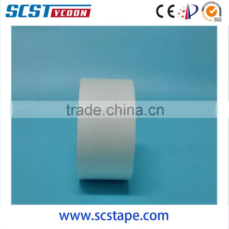 Free sample non substrate double-side tape
