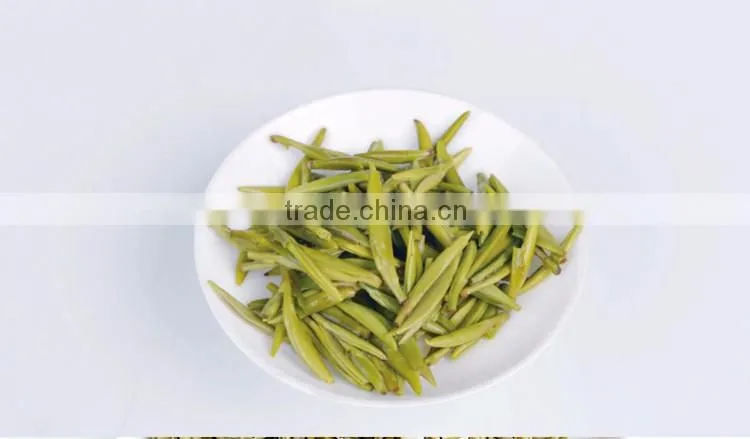 Usd oem flecha quality fields and select tea benefit slimming green tea