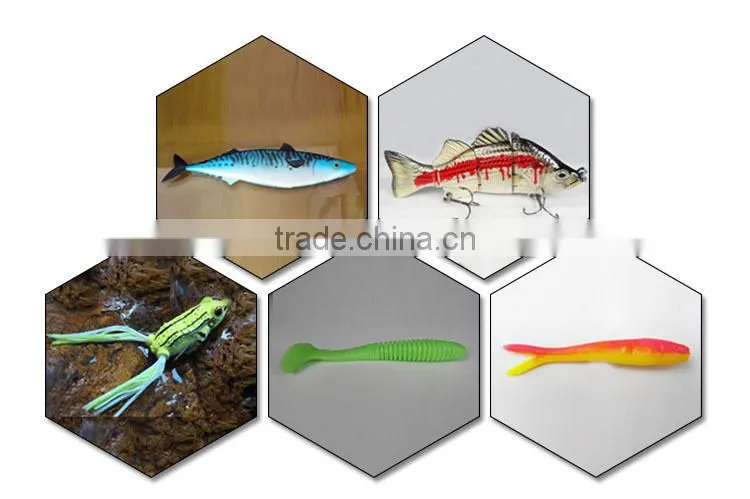Fish Lures Chinese Hot Sale Artificial Fishing Lure Hard Baits