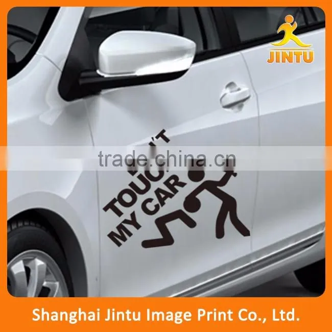 decorative cheap window sticker
