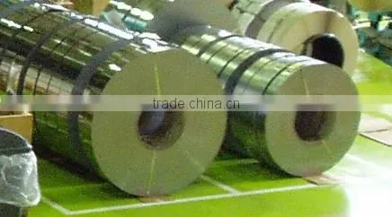 Thin cold rolled sheet, hard roll sheets, between 0.010mm and 0.099mm Small quantity, short time delivery