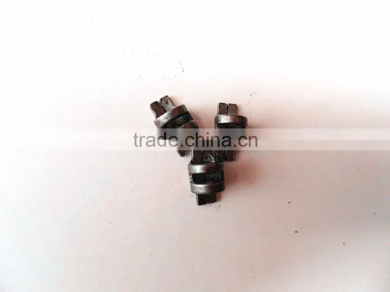 bicycle cable guide