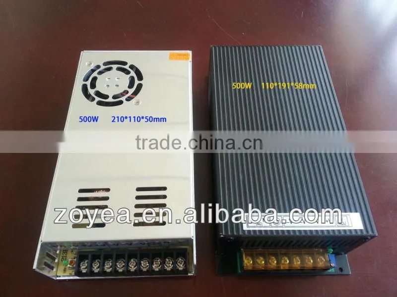60W 24V switching power supply