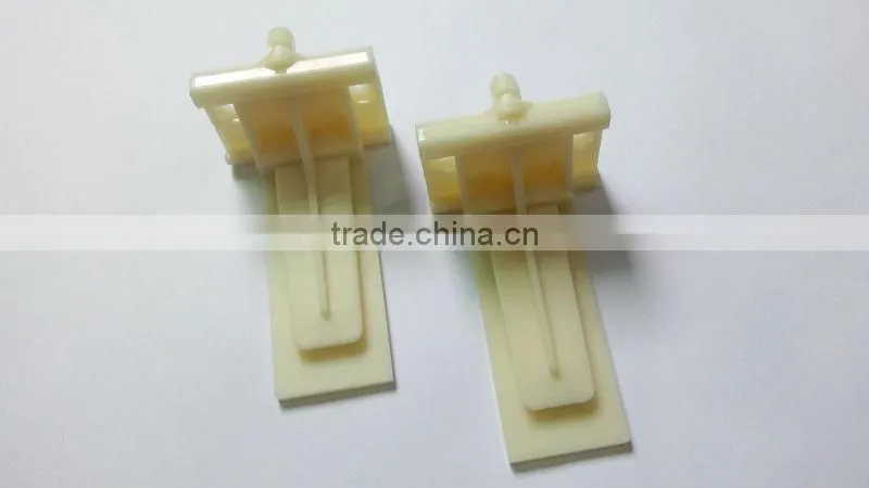 Us type Full extension soft closing furniture sliders