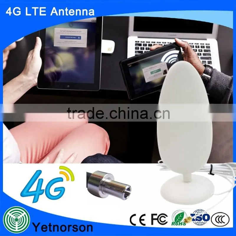 CE 28dBi WiFi 3G 4G SMA Antenna for HuaWei Wireless Router