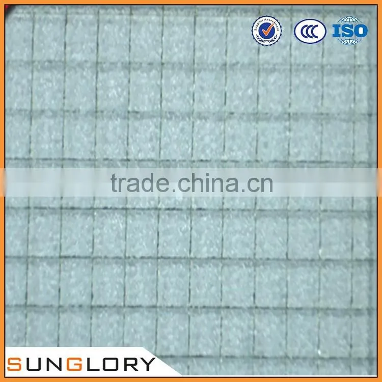 6.5MM 6MM 7MM wired glass Price sq.m.