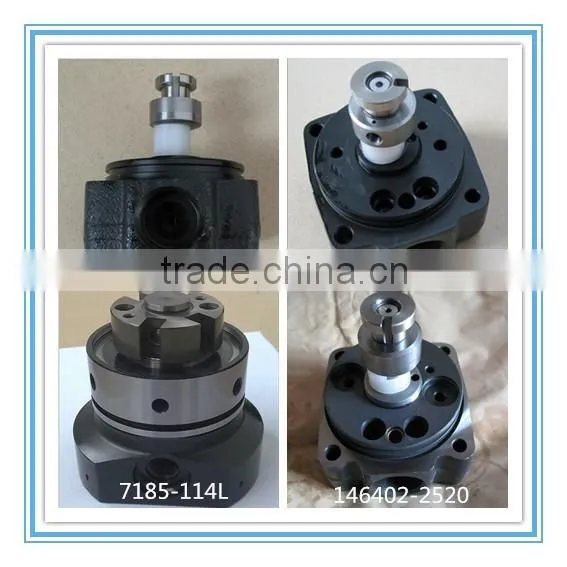 head rotor I SUZU 4/11L 146402-3820