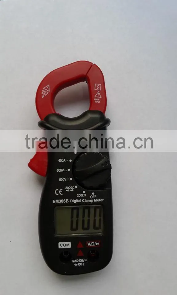 FRIEVER Clamp Meters MT87