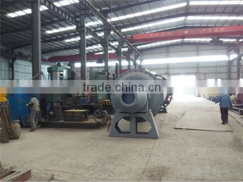Energy-saving Ball Mill Manufacturer