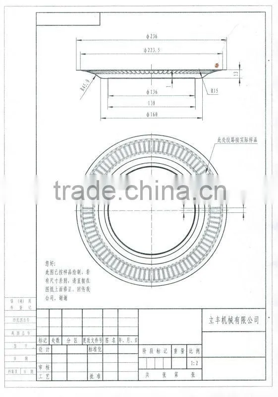 recycle Paper Plate Machine with the low price in popular sell