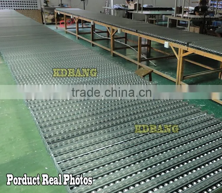 China suppliers 36w waterproof led curtain wall light