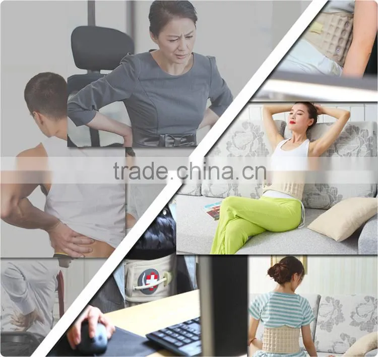 New Arrival Disk decompression belt for back pain