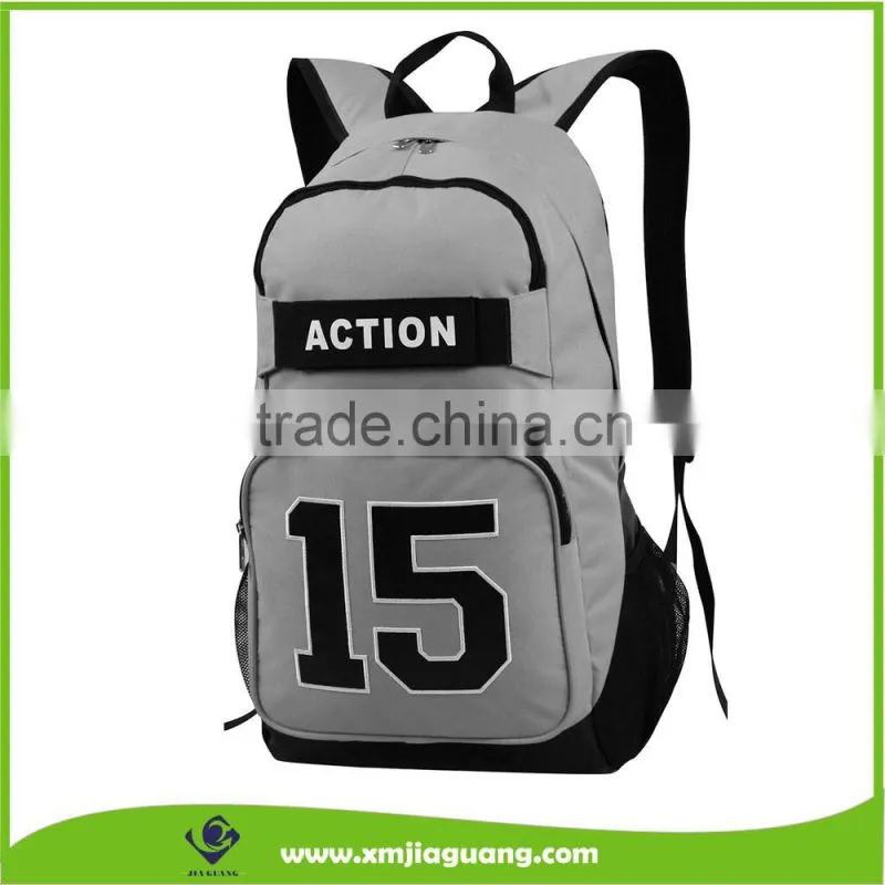 2016 New Design Fashion Unisex Mul-functional Backpack