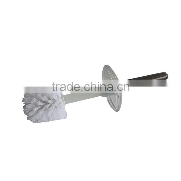 wholesale plastic toilet plunger brush