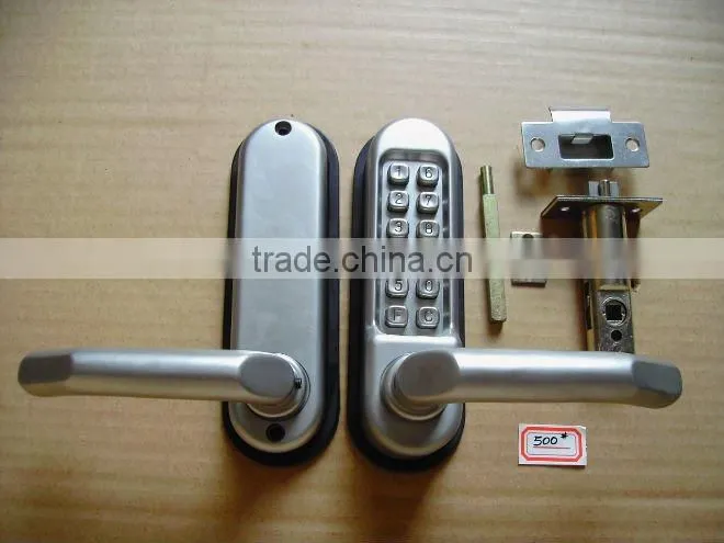 password Lock
