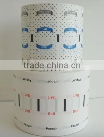 pe coated paper for wrapping sugar
