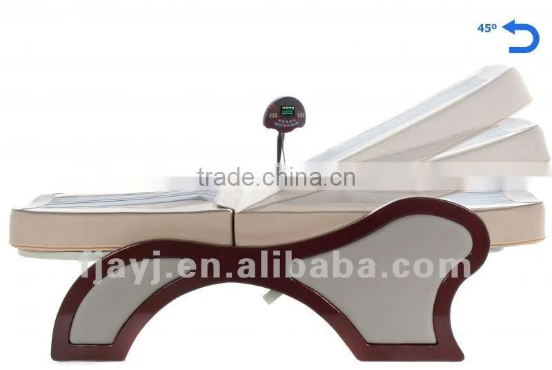 Migun alike Jade Thermal Massage Bed
