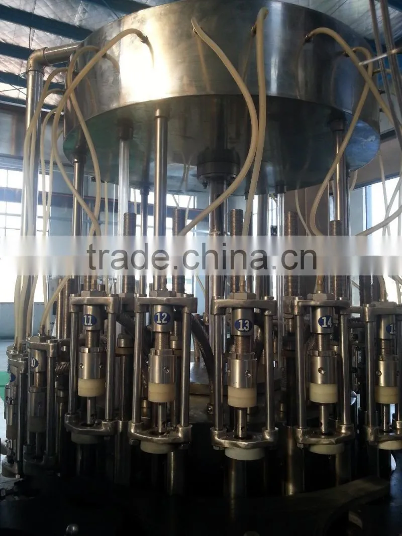 New Technology Alcohol Vodka Production Equipment