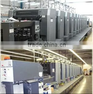 Factory price PVC sleeve shrink label