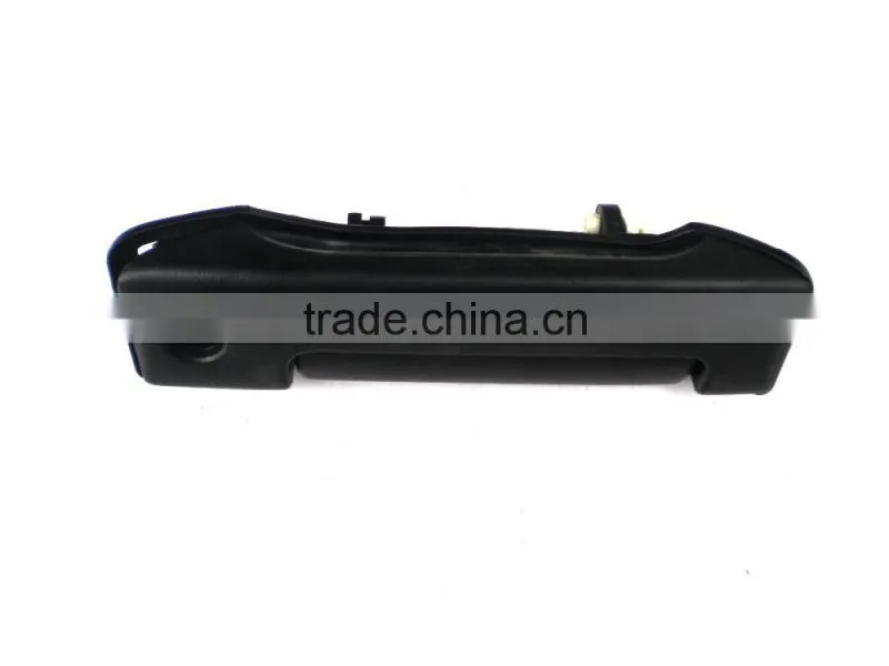 Auto exterior car handle JMC Yunba04 middle car door external handle JMC pickup truck auto spare parts