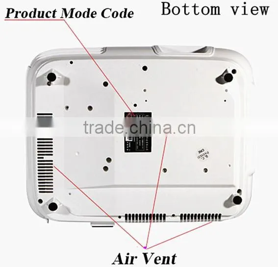 video projector home theater projector 1920x1080 home video hd projector