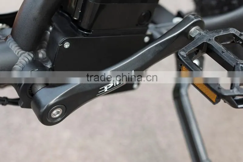 diy electric motorized bicycle easy rider men e bike green city